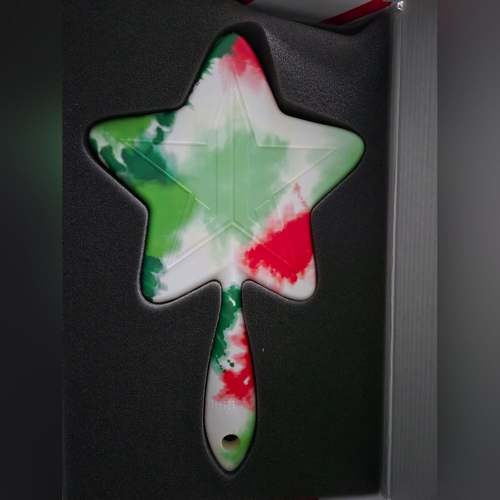 Jeffree Star Mirror